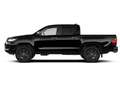 Toyota Hilux DOUBLE-CAB+4x4+COMFORT+PDC+NAV+SOFORT Black - thumbnail 2