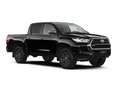 Toyota Hilux DOUBLE-CAB+4x4+COMFORT+PDC+NAV+SOFORT Black - thumbnail 8