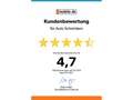 Toyota Hilux DOUBLE-CAB+4x4+COMFORT+PDC+NAV+SOFORT Black - thumbnail 10