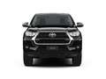 Toyota Hilux DOUBLE-CAB+4x4+COMFORT+PDC+NAV+SOFORT Black - thumbnail 9