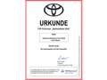 Toyota Hilux DOUBLE-CAB+4x4+COMFORT+PDC+NAV+SOFORT Black - thumbnail 11