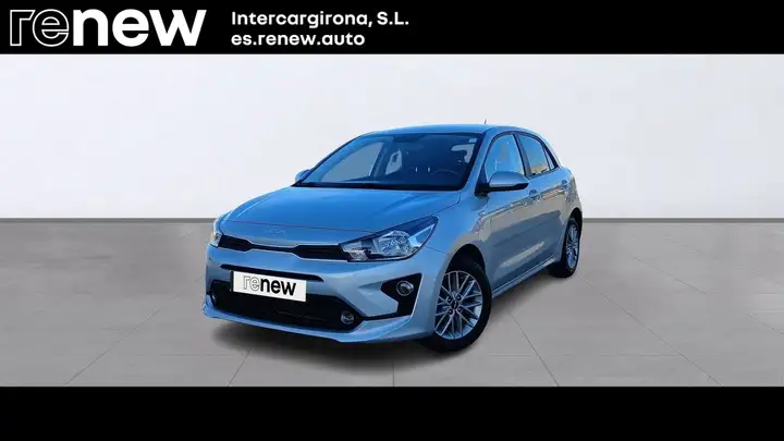 Kia Rio 1.2 DPi Drive 2022