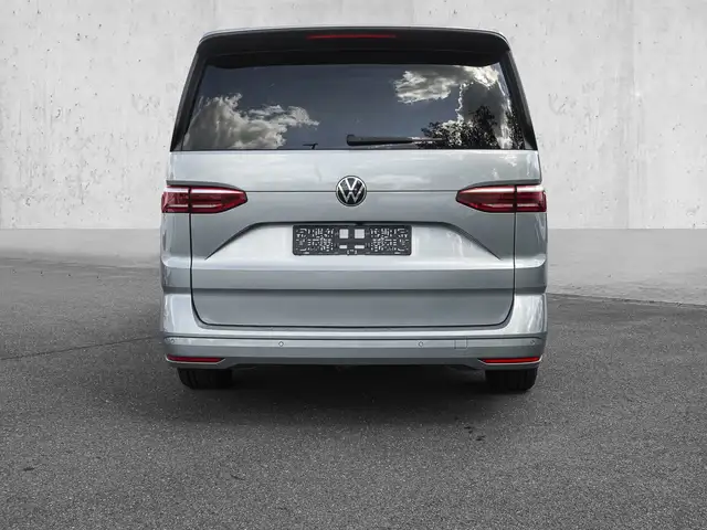 Volkswagen Multivan view 6