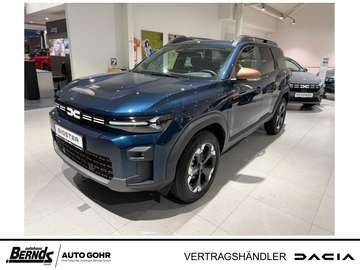 Hybrid 155 Extreme RÜCKFAHRKAMERA LED ISOFIX BC