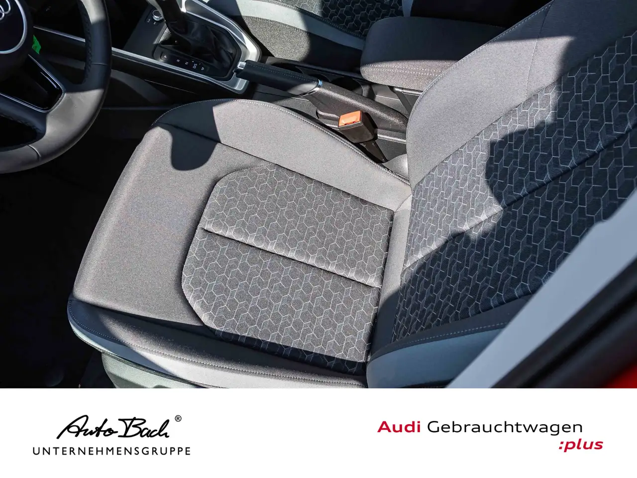 Audi A1 advanced 25TFSI Stronic Navi LED EP 10