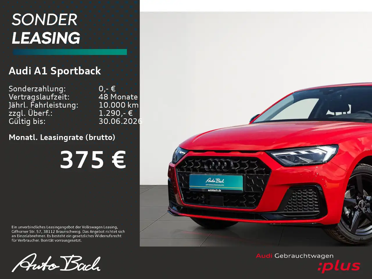 Audi A1 advanced 25TFSI Stronic Navi LED EP 2