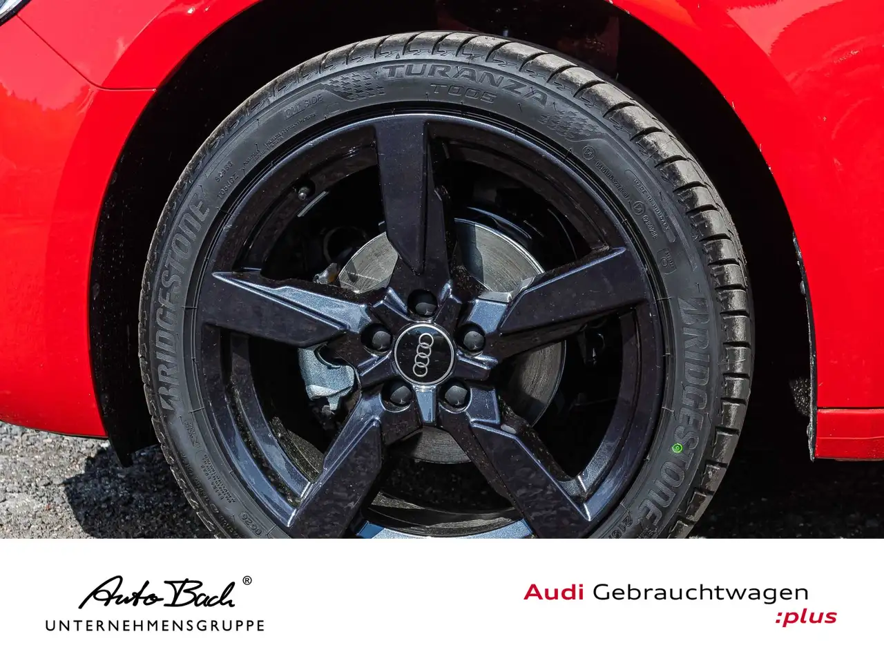 Audi A1 advanced 25TFSI Stronic Navi LED EP 8