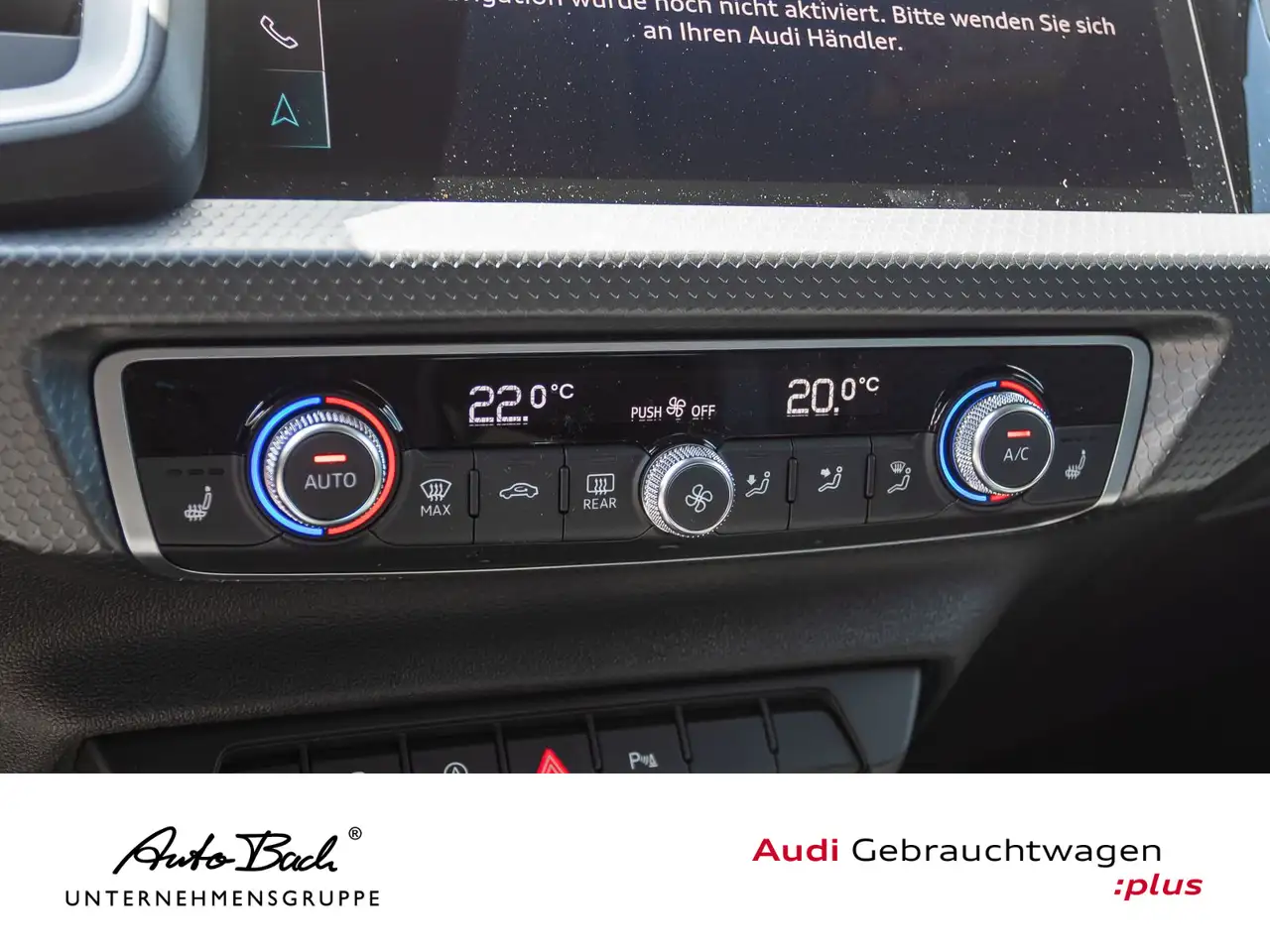 Audi A1 advanced 25TFSI Stronic Navi LED EP 14