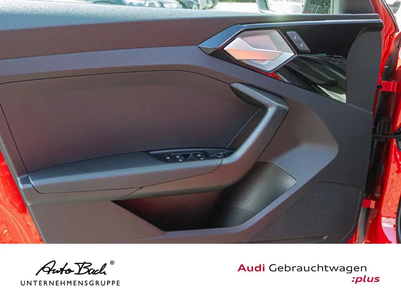 Audi A1 advanced 25TFSI Stronic Navi LED EP 9
