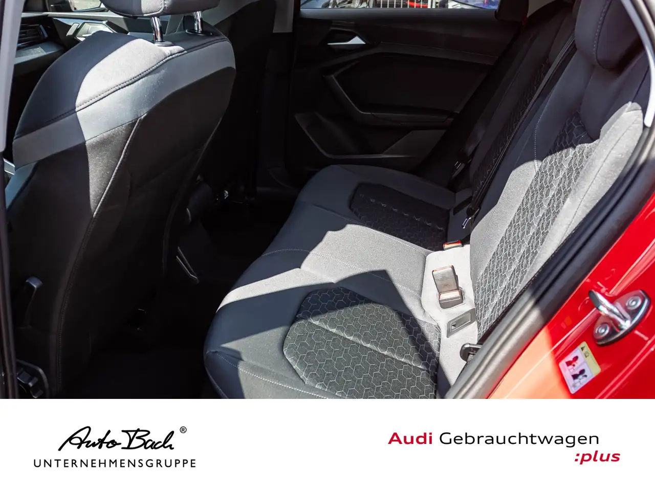 Audi A1 advanced 25TFSI Stronic Navi LED EP 16