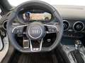 Audi TT Coupe 45 2.0 TFSI Quattro S Tronic Matrix+B&O+LED Bianco - thumbnail 7