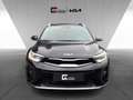 Kia Stonic Vision 1.0 T-GDI DCT Kamera SitzHzg. CarPlay Schwarz - thumbnail 6