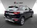 Kia Stonic Vision 1.0 T-GDI DCT Kamera SitzHzg. CarPlay Schwarz - thumbnail 4