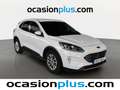 Ford Kuga 1.5 EcoBoost Titanium FWD 150 Blanc - thumbnail 2