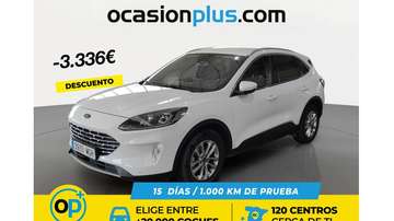 1.5 EcoBoost Titanium FWD 150