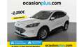 Ford Kuga 1.5 EcoBoost Titanium FWD 150 Weiß - thumbnail 1