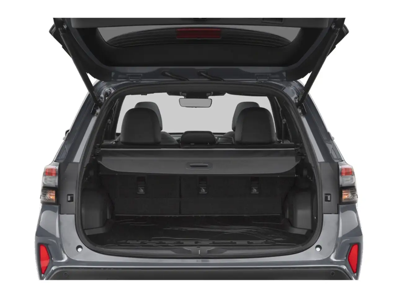 Subaru Forester снимка Subaru Forester