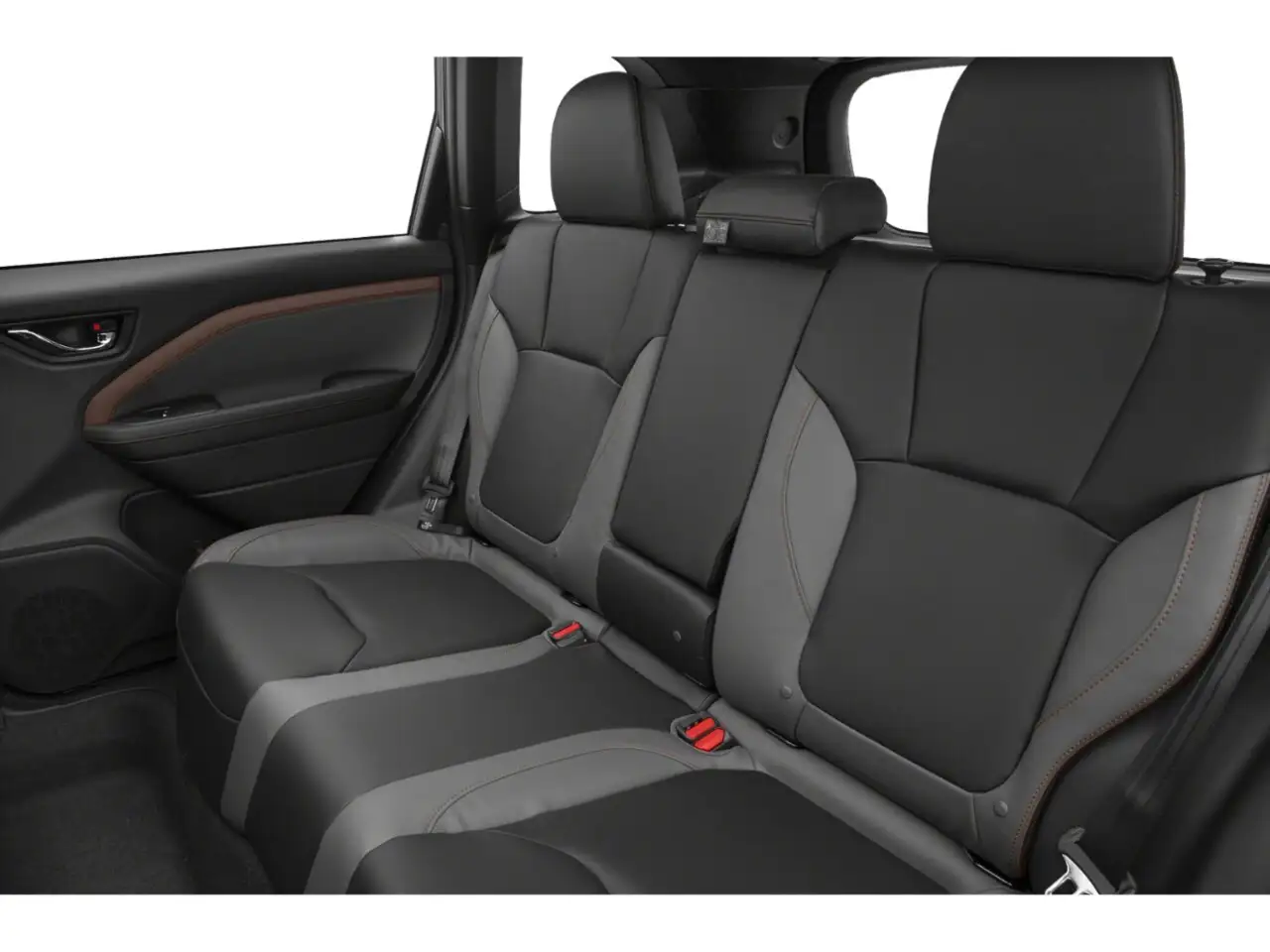 Subaru Forester снимка Subaru Forester