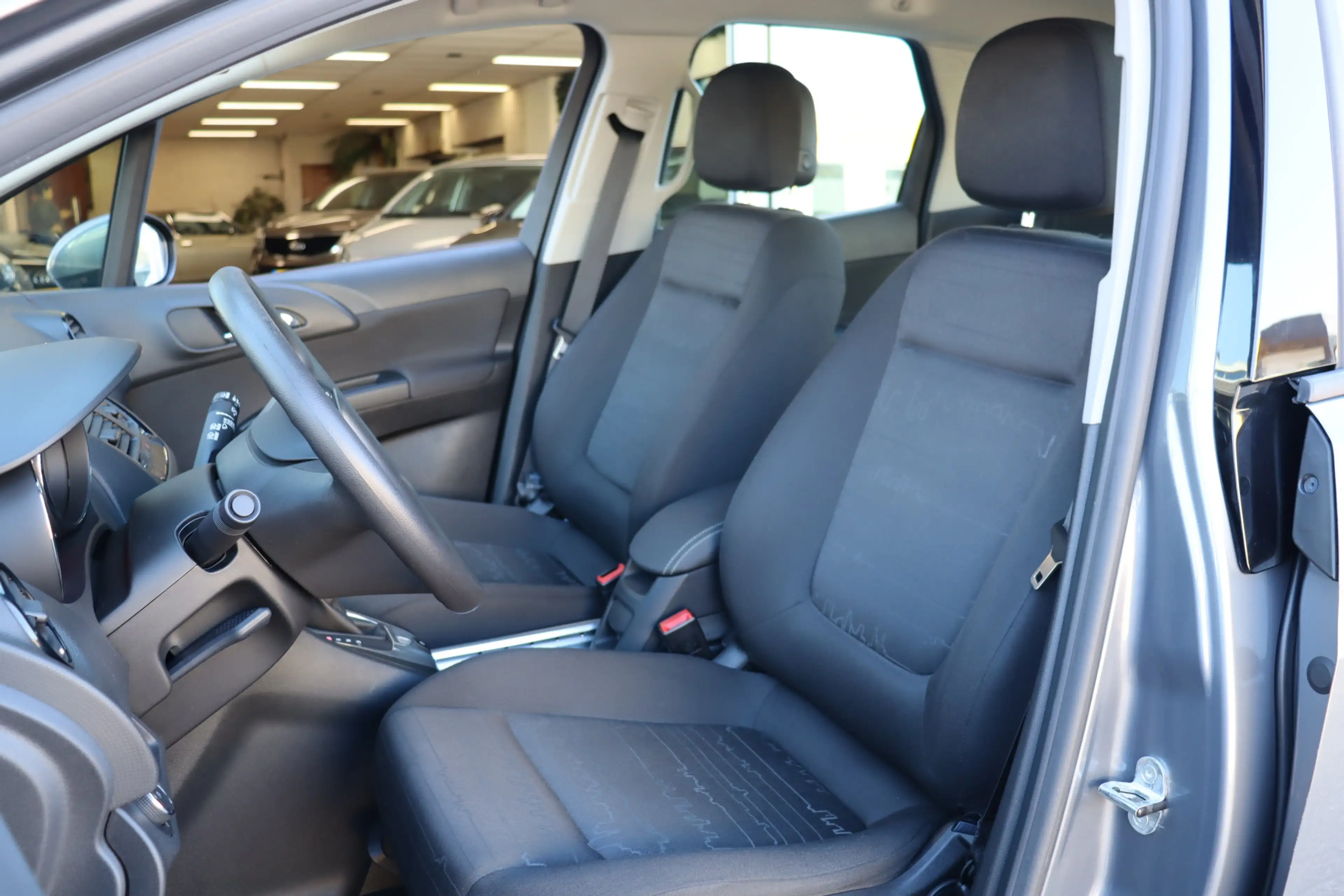 Opel Meriva 1.4 Turbo, Automaat, Airco, Dealer Onderhouden, PD — photo 11