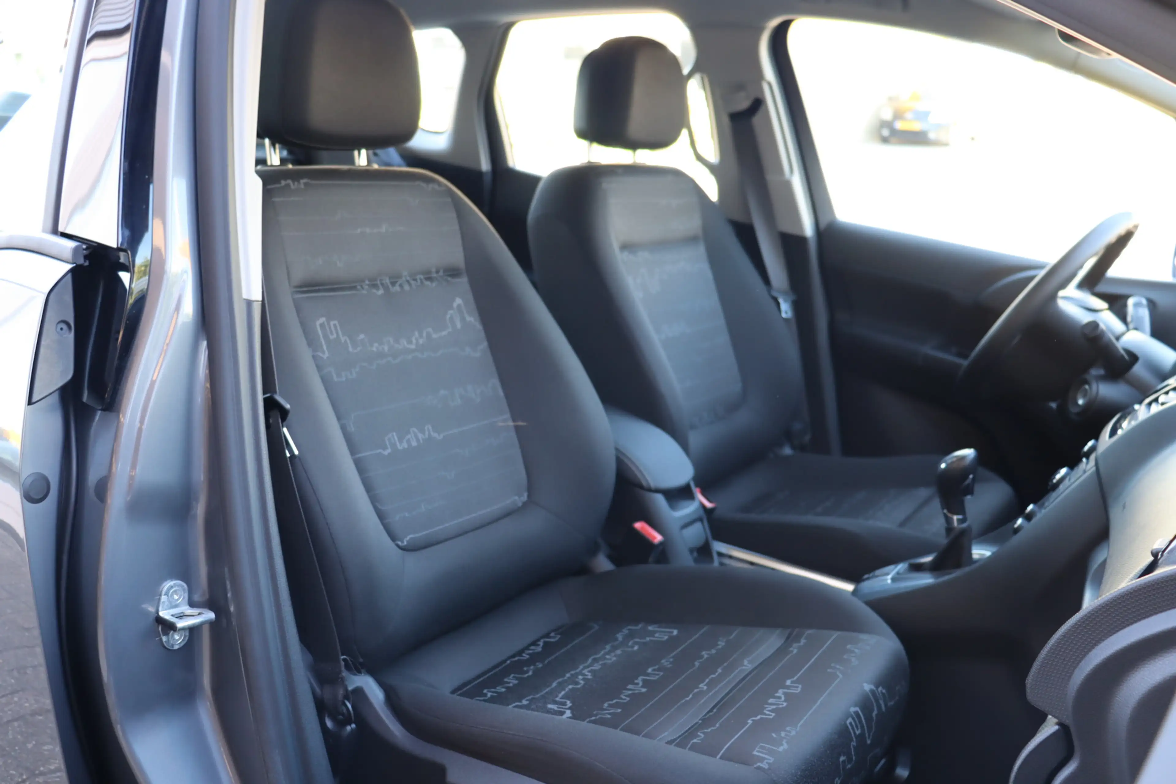 Opel Meriva 1.4 Turbo, Automaat, Airco, Dealer Onderhouden, PD — photo 10