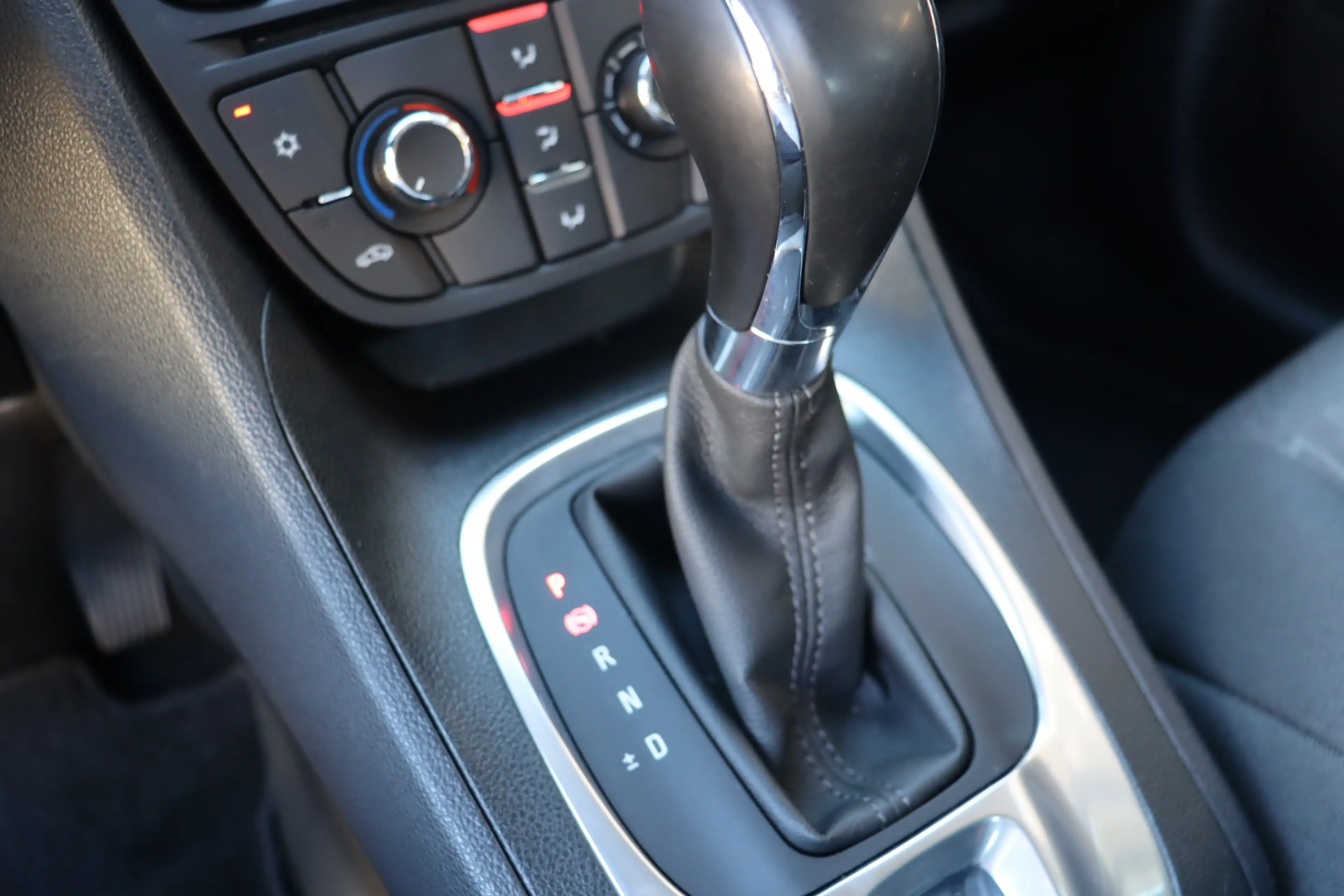 Opel Meriva 1.4 Turbo, Automaat, Airco, Dealer Onderhouden, PD — photo 15