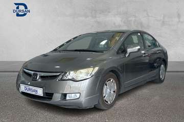 1.3 i-DSi IMA Hybrid