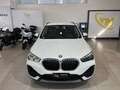 BMW X1 sdrive16d Advantage *72.000 KM*IVA ESPOSTA* Bianco - thumbnail 3