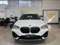 BMW X1 sdrive16d Advantage *72.000 KM*IVA ESPOSTA* Bianco - thumbnail 2