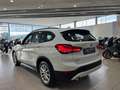 BMW X1 sdrive16d Advantage *72.000 KM*IVA ESPOSTA* Bianco - thumbnail 8
