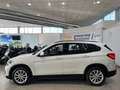 BMW X1 sdrive16d Advantage *72.000 KM*IVA ESPOSTA* Bianco - thumbnail 9