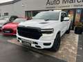 Dodge RAM 1500 Laramie / Sport / Crew CAB 4x4 Weiß - thumbnail 7