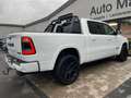 Dodge RAM 1500 Laramie / Sport / Crew CAB 4x4 Weiß - thumbnail 9