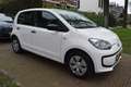 Volkswagen up! 1.0 BMT take up! White - thumbnail 3