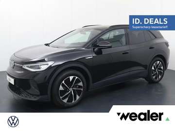 Pro Business 77 kWh accu, 210 kW / 286 pk SUV | 17