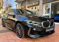 BMW 135 M SPORT 135i 5p*xdrive*UNIPRO*IVA ESP*SERVICE BMW* Nero - thumbnail 1