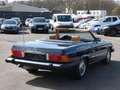 Mercedes-Benz SL 560 *Leder*Klima*Automatik* Azul - thumbnail 5