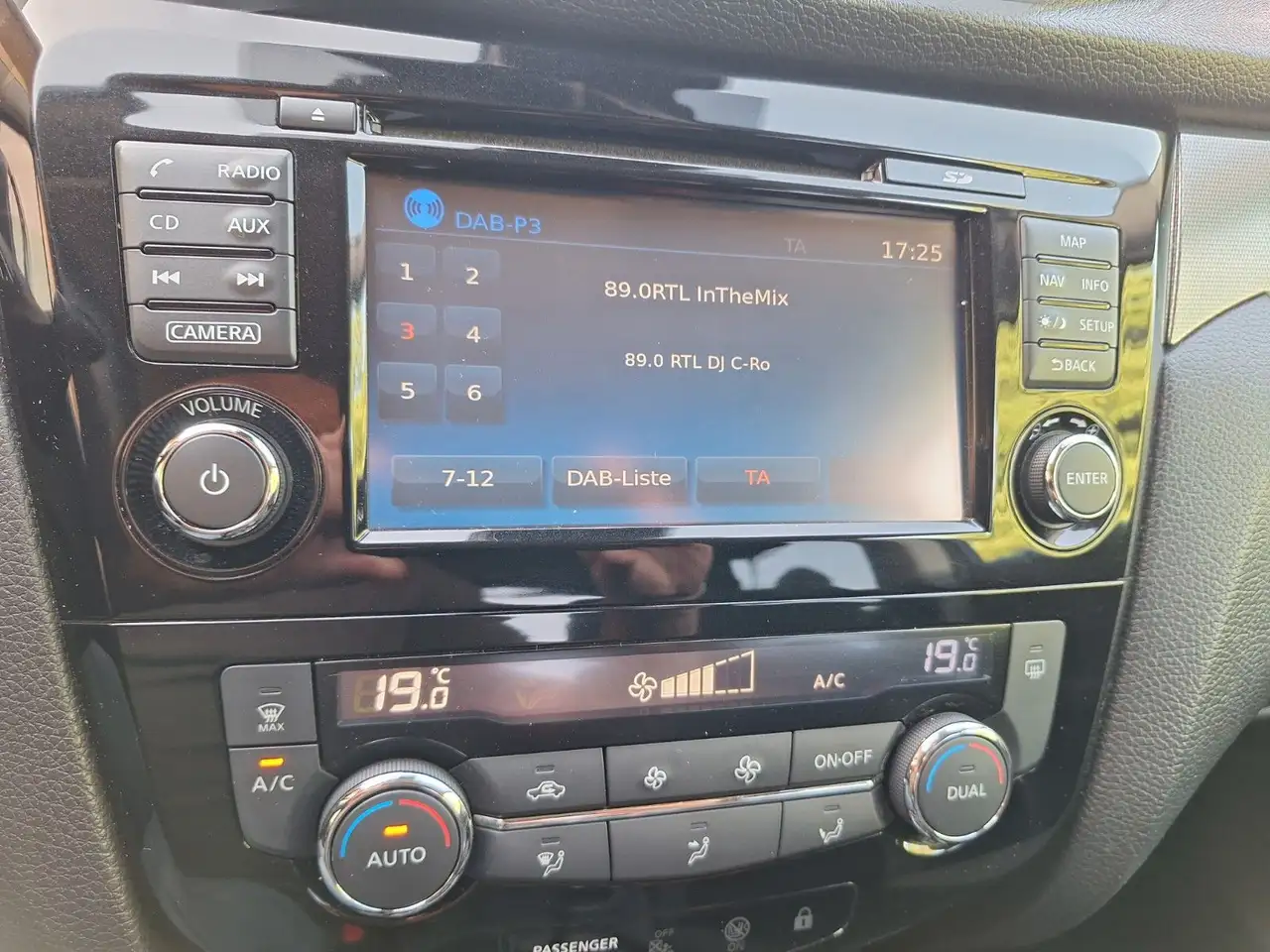 Das Auto
