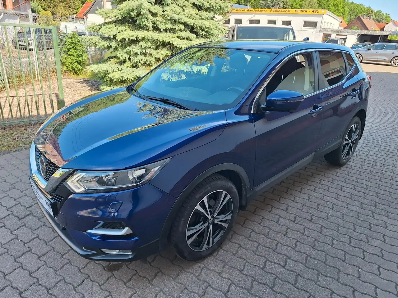 Das Auto