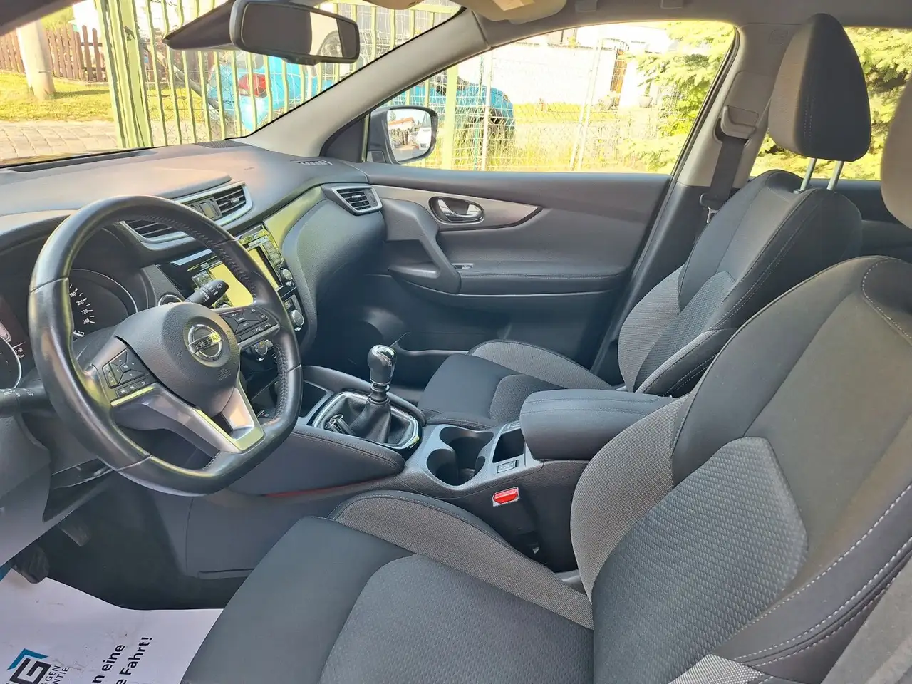Das Auto