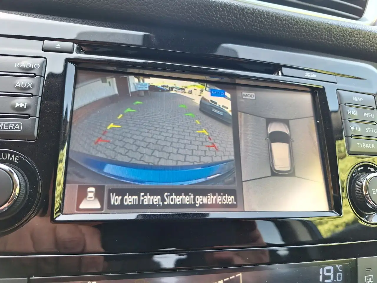 Das Auto