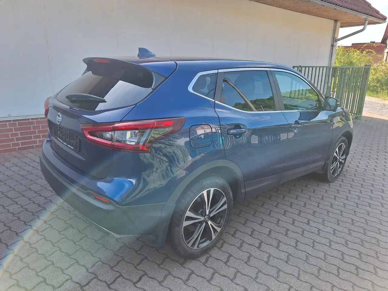 Das Auto