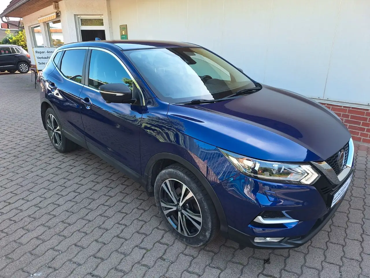 Das Auto