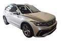 Volkswagen Tiguan R-Line TDi 4M Matrix/Pano/CarPlay/AHK/ACC Silber - thumbnail 4