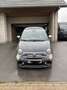 Abarth 595 Turismo cabriolet Grijs - thumbnail 9