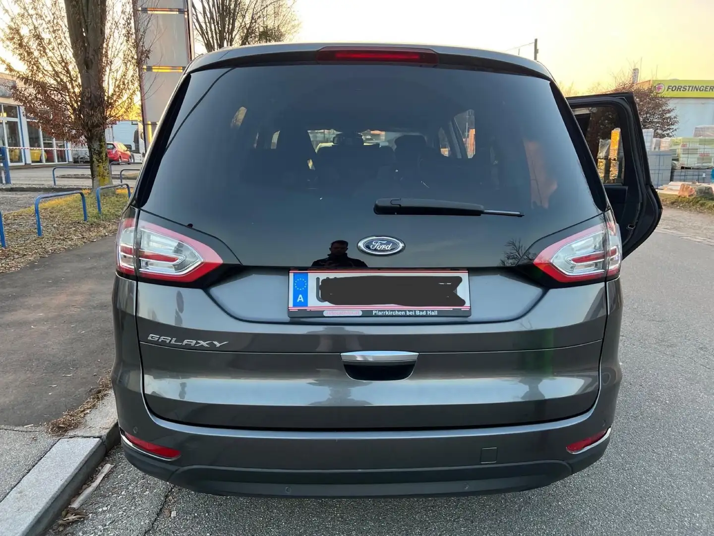 Ford Galaxy Trend Stage V 2,0 TDCi DPF - 2
