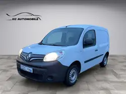 Renault Kangoo Rapid Extra 1,5 DCI TÜV NEU