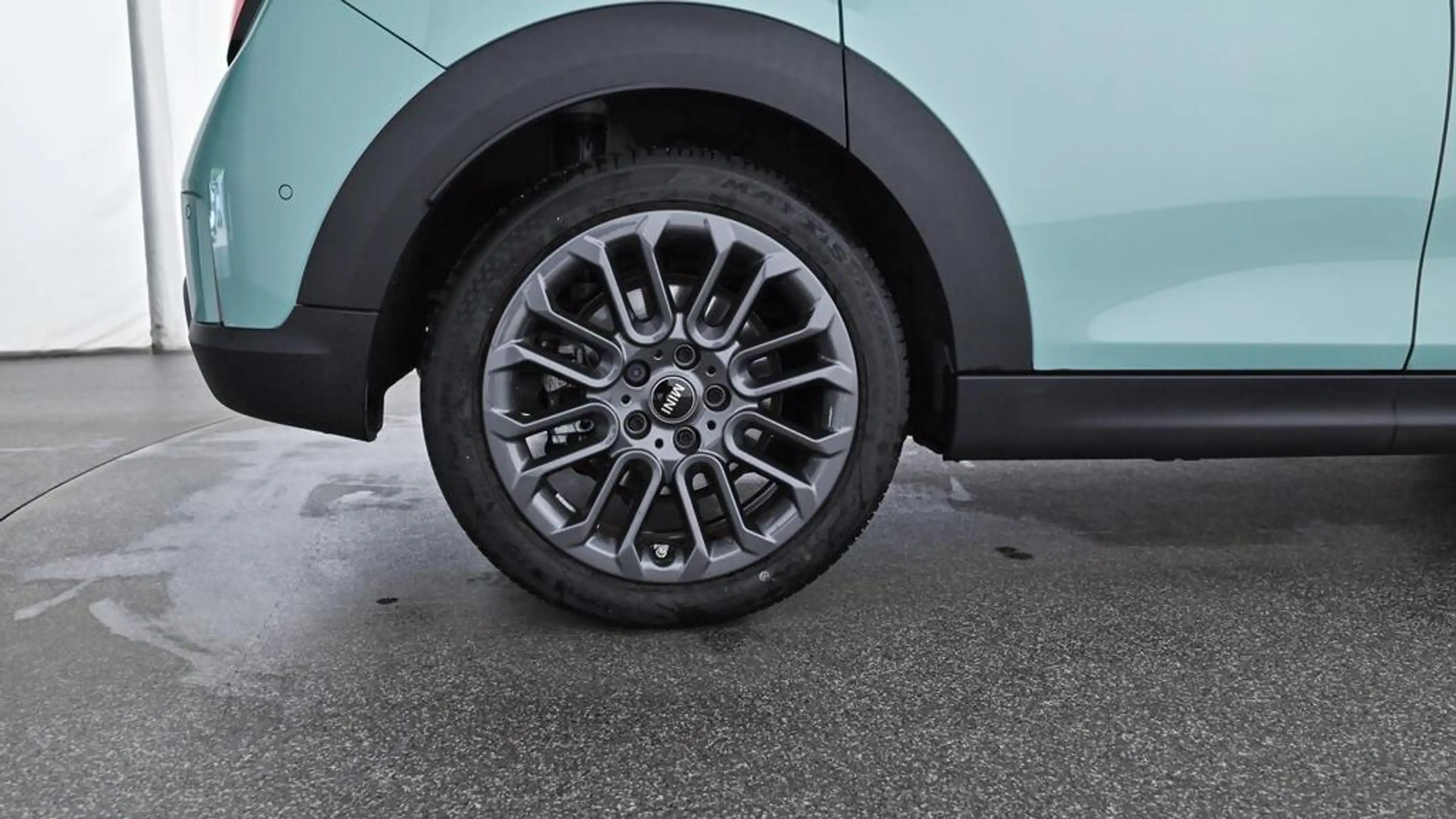 MINI Cooper C Classic Trim — photo 11