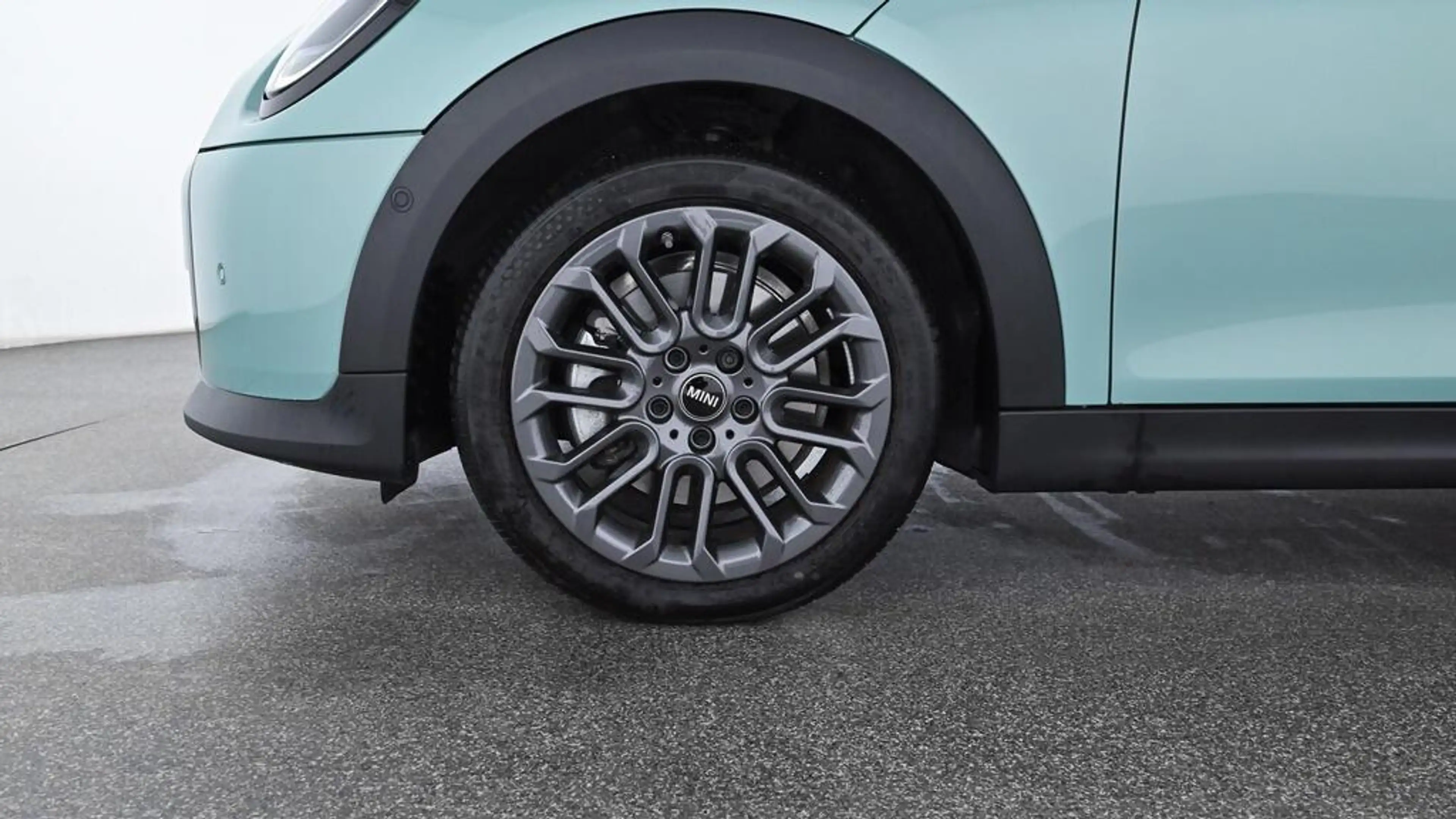 MINI Cooper C Classic Trim — photo 10