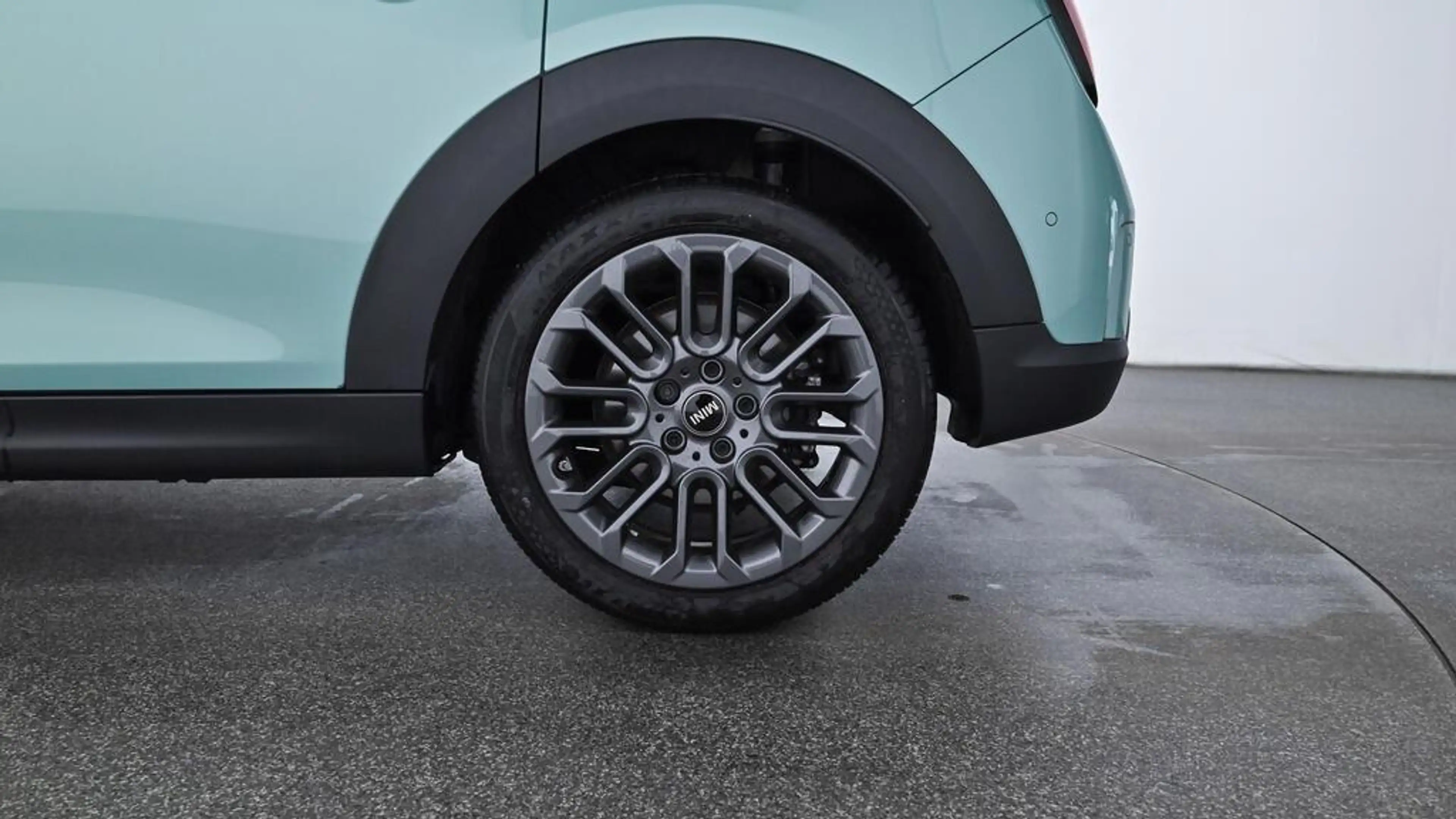 MINI Cooper C Classic Trim — photo 12