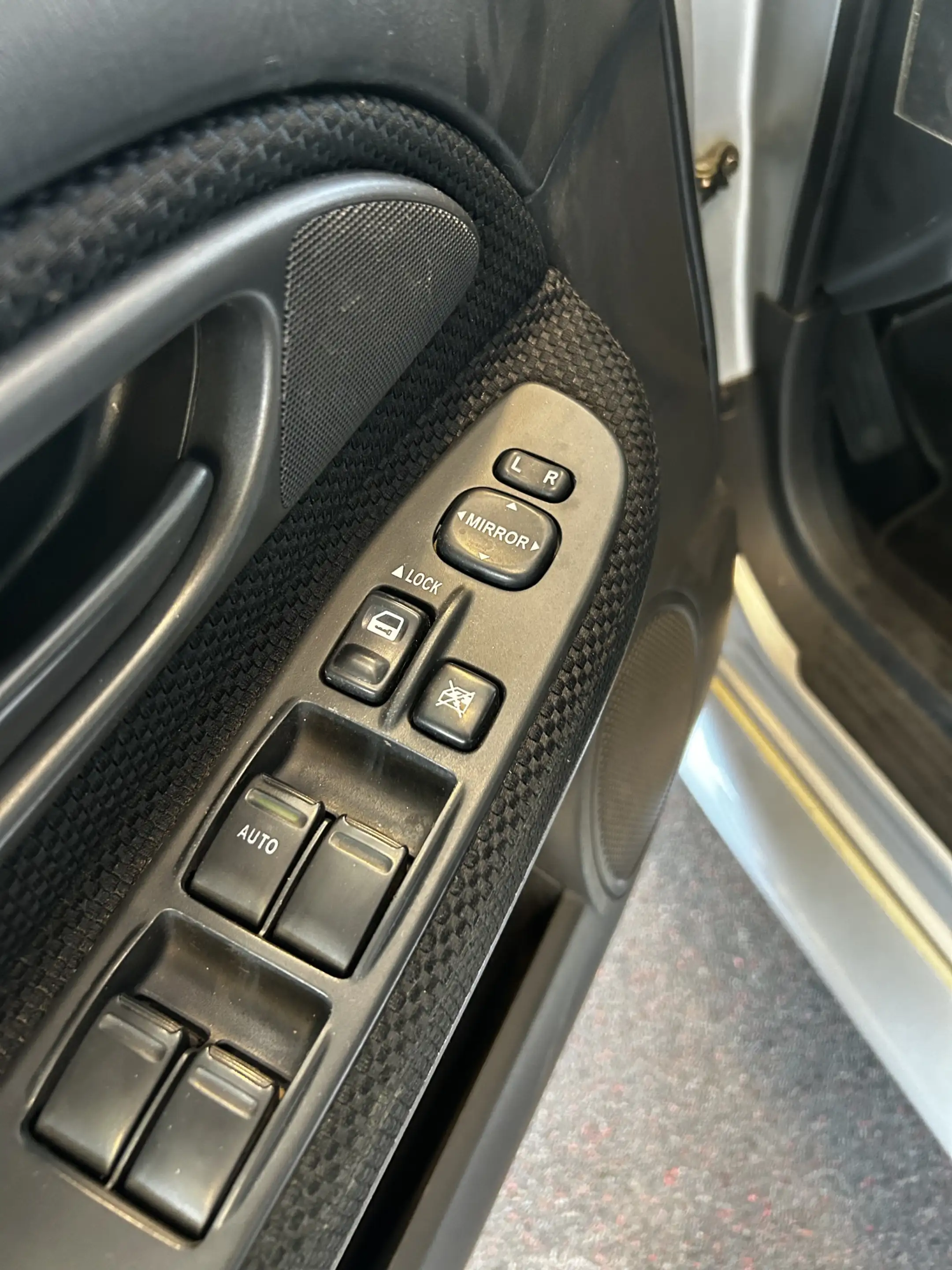 Subaru Impreza 2.5 WRX AWD | Nederlands geleverd | Multimediasche — photo 16